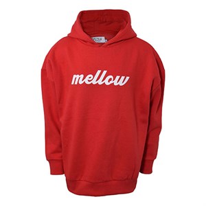 HOUNd - Hoodie Ella Augusta, Red